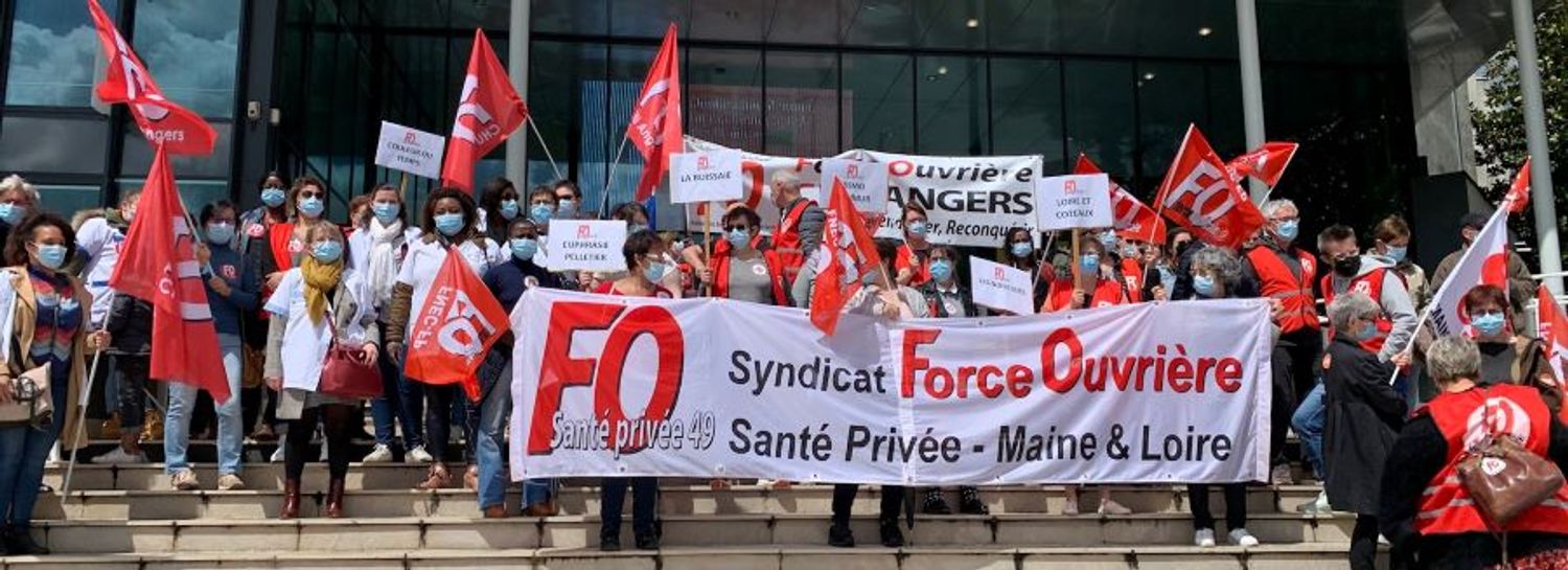 Rassemblement EHPAD Angers Congrès_19 05 21_FO